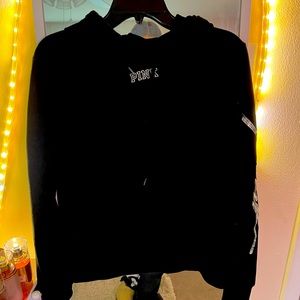 PINK Victoria Secret Hoodie !!